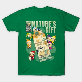 Nature's Gift T-Shirt